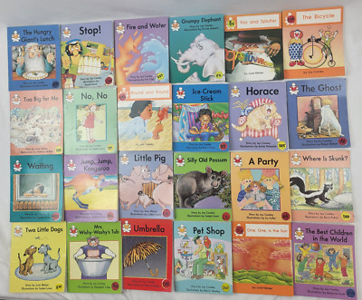 Lot of 38 Wright Group Beginners Books The Story Box Homeschool Early Learning