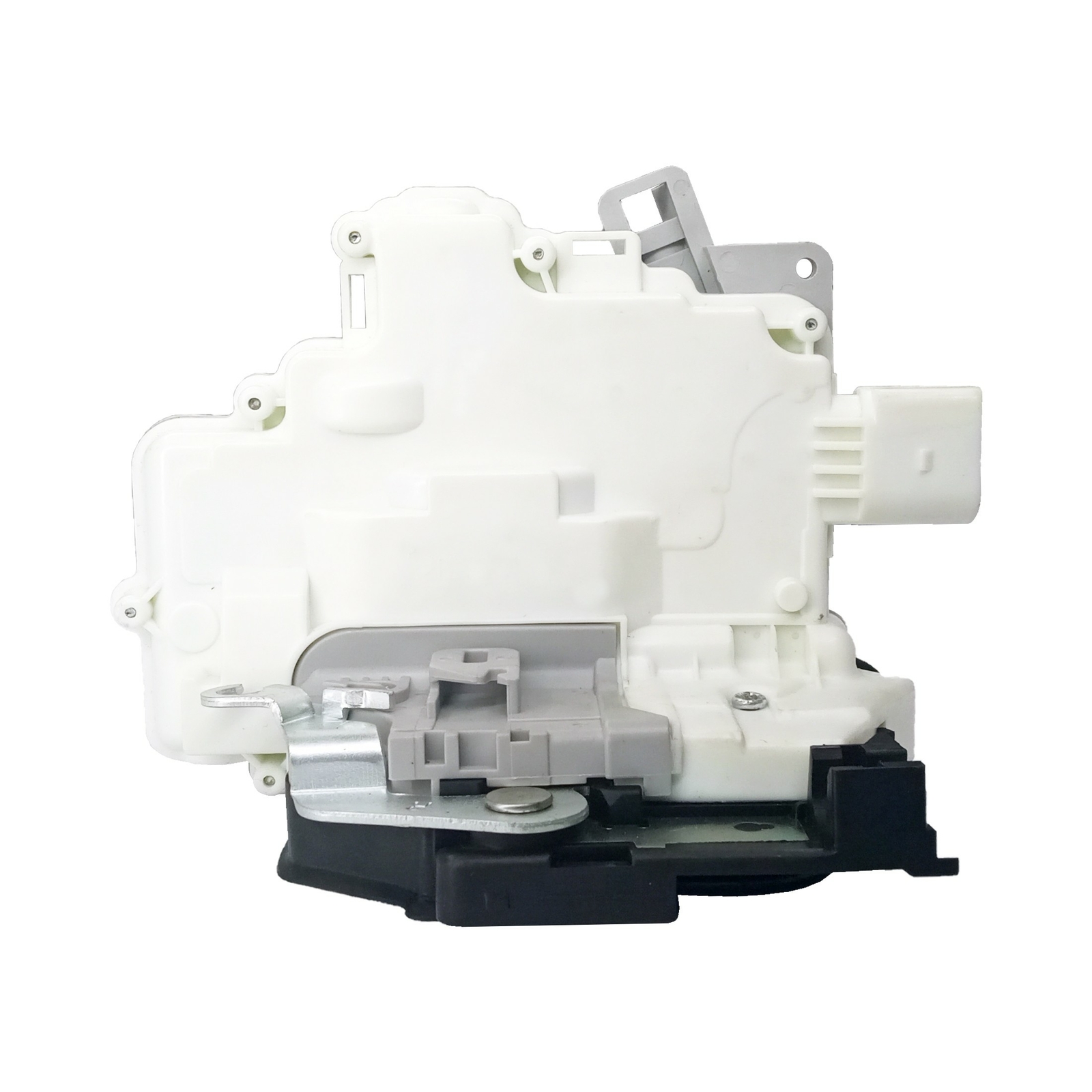 Rear Door Lock WRC 7500011 SEAT Altea, Altea XL, Toledo III.