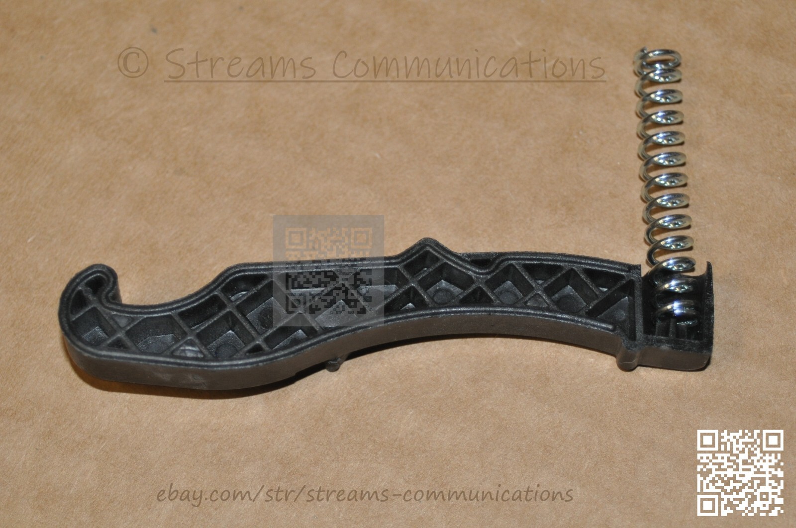 Dyson UP13 UP20 DC41 DC65 DC66 Upright Vacuum Lock Spring OEM Part DY-920705-01