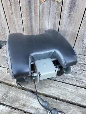 Bowflex Revolution Rowing Seat Trolly Assembiy OEM And Cables/ Rope