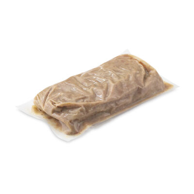 LANDPERLE Pulled Duck Burger Fleisch ca. 500g vakuum gegart im eigenen Saft
