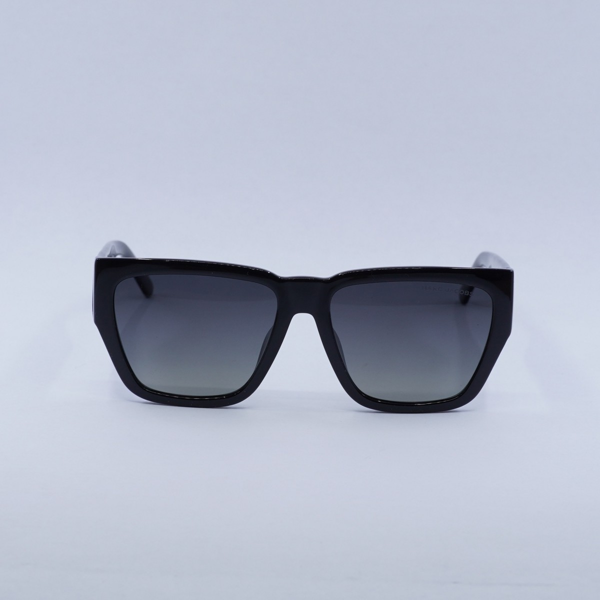 MARC JACOBS MARC 646/S 008A WJ Black Grey/Grey Gradient Polarized
