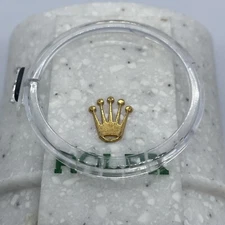 ROLEX OEM N150 Bezel Protector For 34mm Oyster Perpetual Date
