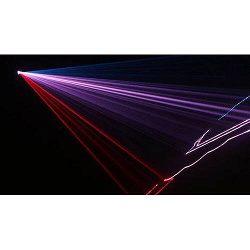 Blizzard Pocket Rocket II Fat Beam Laser (RGB) - Image 3 of 4