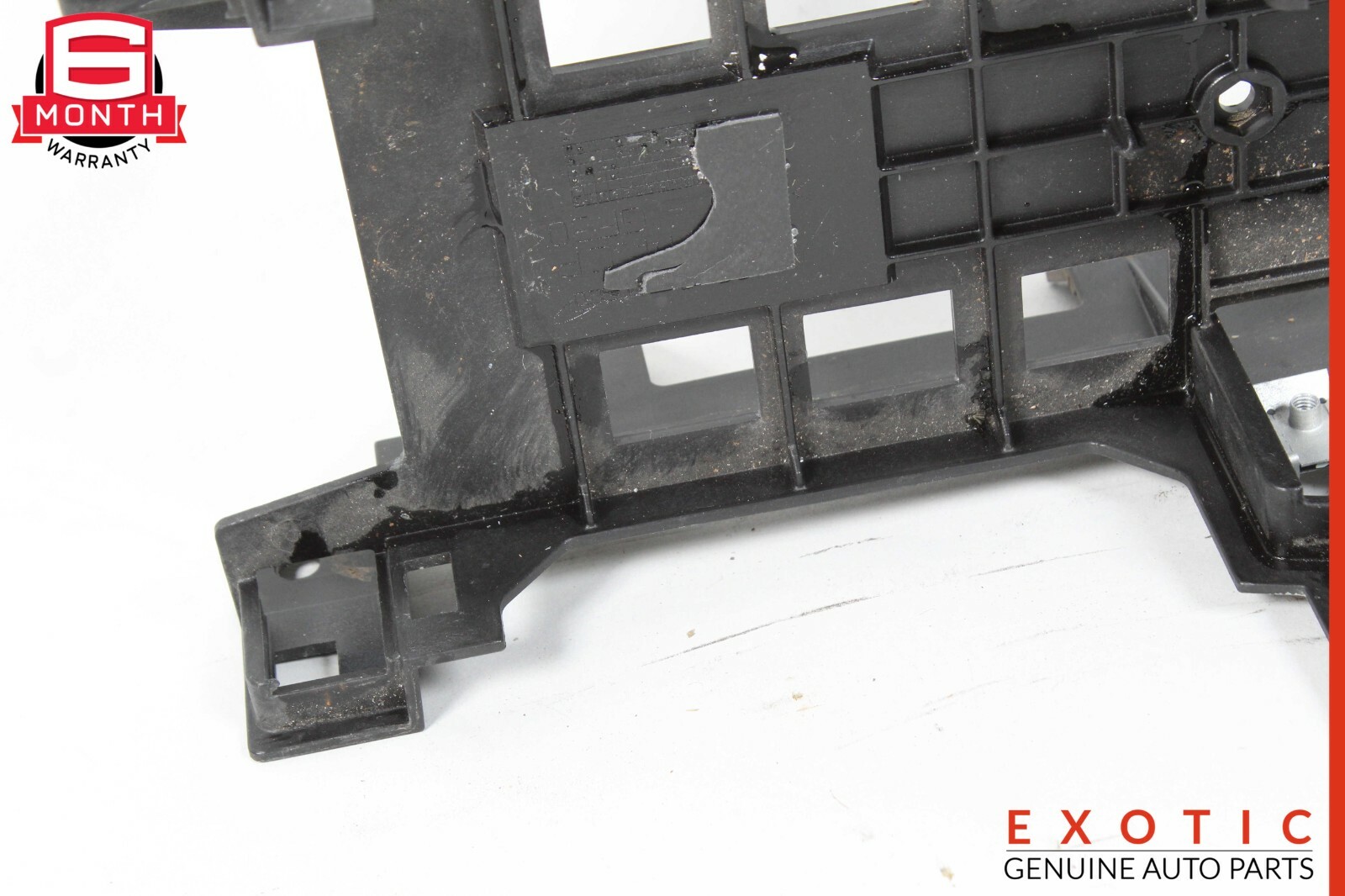 15-17 McLaren 650S Support Bracket OEM