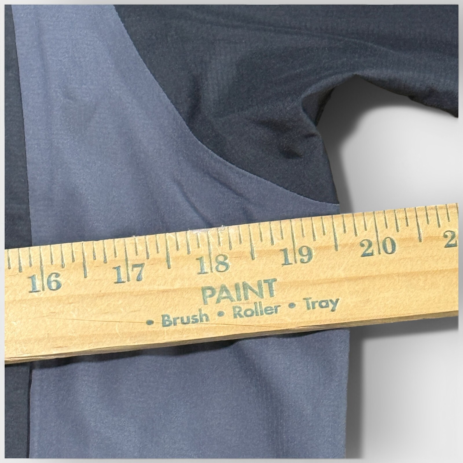 Patagonia Boulder Fork Rain Jacket Women's XS Forge Grey Waterproof H2No 85160 image 9