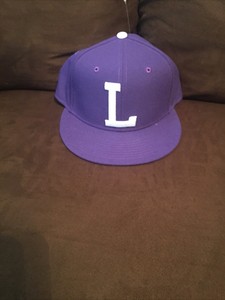 lsu nike hat