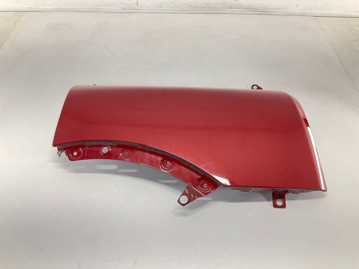 スペースコマンダー 16-23 Mini Cooper S Clubman Exterior Rear Left Driver Quarter