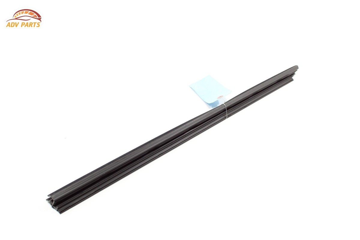 2015-21 LEXUS NX200T NX300H REAR RIGHT DOOR WINDOW INNER