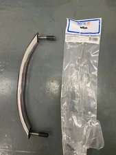 Sea-Dog Line Handrail-12In Stud Mount S/S 254112-1