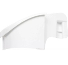 New Genuine OEM Electrolux Frigidaire Refrigerator Door Bin Support 240331502