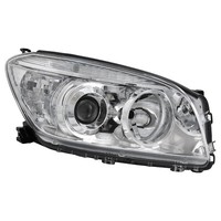 Alkar Scheinwerfer Rechts Halogen FüR Toyota Rav 4 Iii _A3_ 2.2 D 4WD 2.0