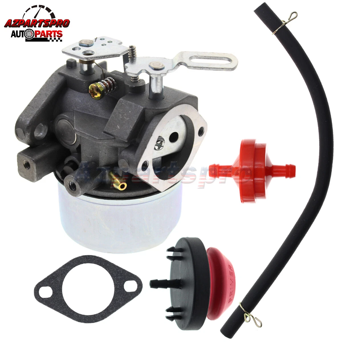 craftsman 536.887990 536887990 29-inch snow blower carburetor carb  