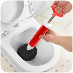 buster shower drain unblocker