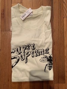 super supreme tee
