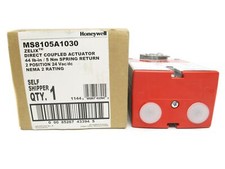 HONEYWELL MS8105A1030 NSMP