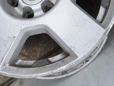 2005 - 2008 Nissan X Terra Frontier Wheel Rim 16X7 Alloy 5 Spoke W