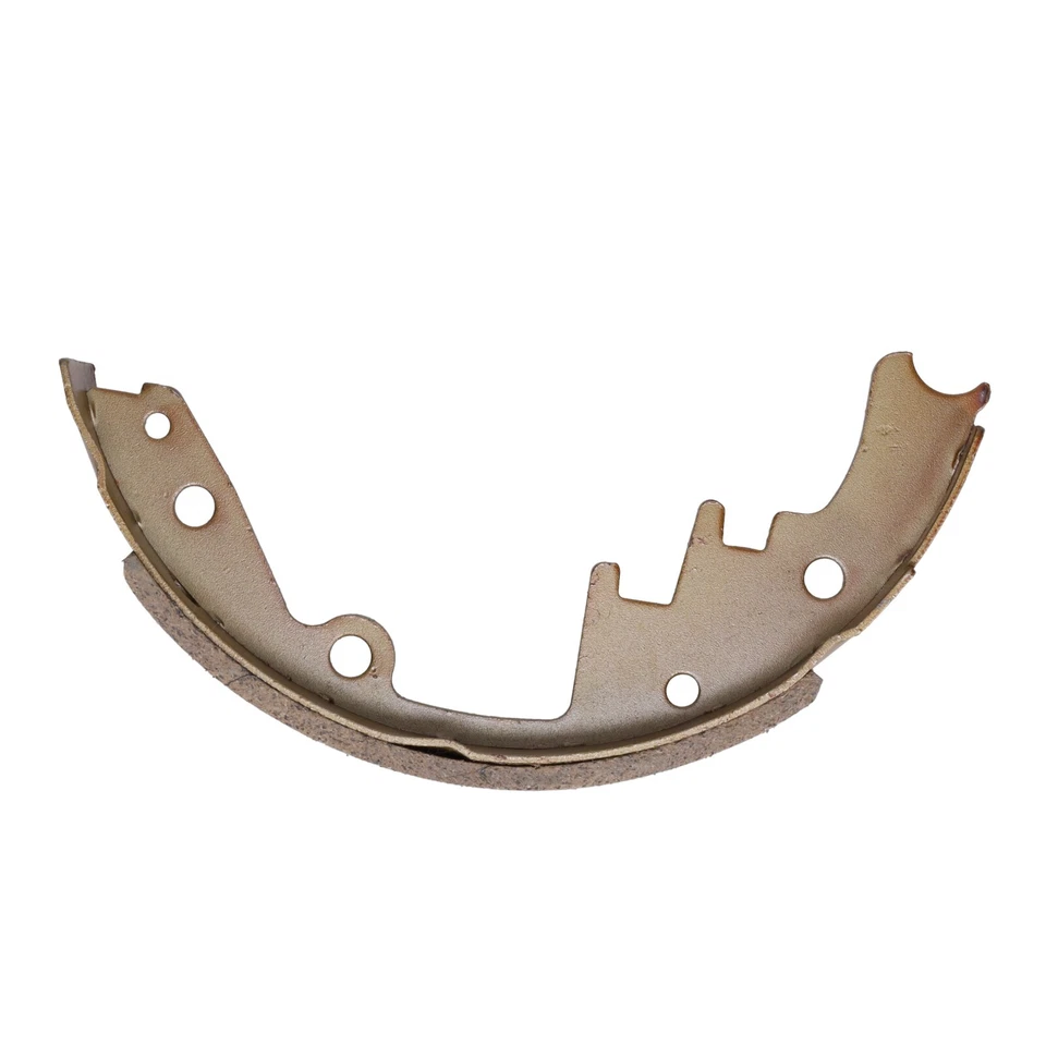 4 zapatas de freno 61 62 63 Pontiac Tempest nuevas 9 x 1 3/4 pulgadas 1961 1962 1963 Foto 3 de 4