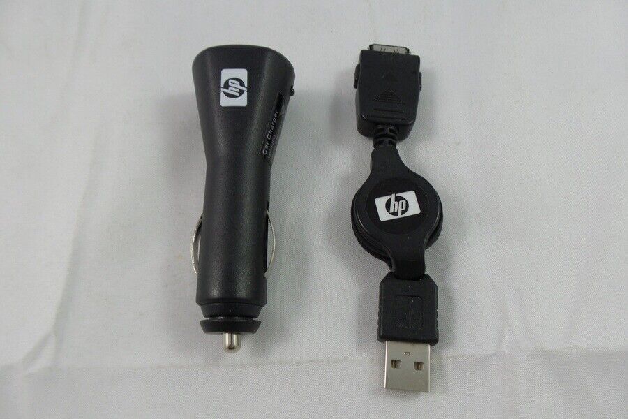 Belkin USB Sync Charger for HP iPAQ (F8Q2000-HP) Ograniczona ilość, zapewnienie jakości