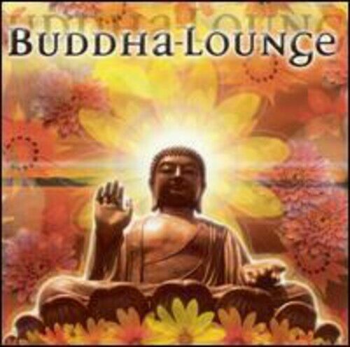 BUDDHA LOUNGE 2枚組CD 美品 Buddha Lounge - Amazon.com Music