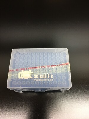Dot Scientific REF PF2021-RS | 200uL Pipette Tips