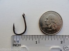 4x Strong Live Bait Hooks Size 4 - 54 Pieces Fishing Hooks