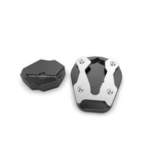 Kickstand Side Stand Enlarger Column Auxiliary Set For CFMOTO 450MT Ibex 450 NEW