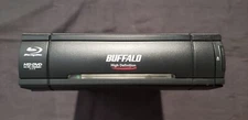 Buffalo Media Station 7x External Blu-ray Writer