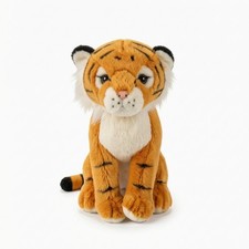 Kuscheltiger Kuschelig Pl&uuml;schtiger Lebensecht f&uuml;r Spielecke, Babyzimmer