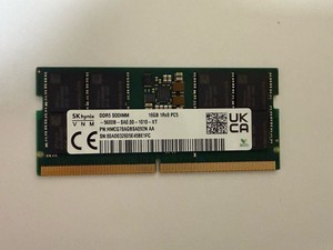 16GB DDR5 5600 Sodimm | eBay
