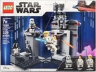 LEGO Star Wars DEATH STAR ESCAPE 75229 Retired Set NEW Factory Sealed 2019