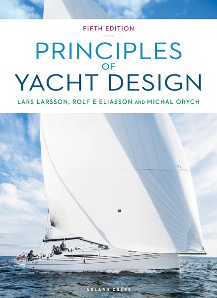 Principles Of Yacht Design | Lars Larsson (U. A.) | Englisch | Buch | Gebunden-image