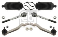 1X Febi Bilstein 34332 Spurstangensatz FüR Renault Dacia
