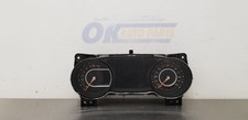 21 Jeep Gladiator Jt Willys Speedometer Gauge Cluster 3.6l Manual 68482351af