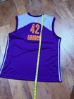 Brittney Griner Pheonix Mercury 42 Signed  WNBA Basketball Jersey Size L — photo 6