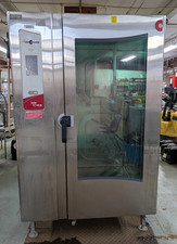 Cleveland Range OES 20.20 Convotherm Broiler-Free Electric Oven Steamer