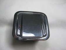 Mopar Oem One Vintage 64-66 A Body 64-65 B Body Rear Seat Ash Tray Nice 