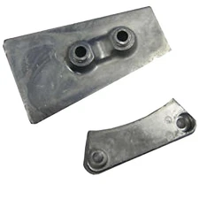 New Anode Kit Fits Volvo Penta DPR/DPH By 455-20709