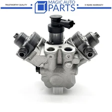 BC3Q9B395 BOSCH FUEL PUMP FOR FORD POWERSTROKE 6.7L 2011-14 Tested Perfect