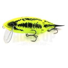Fishing Lure DRT Tiny Crash Search Crash 9 Joker Ghost Police