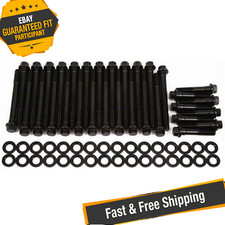Arp 135-3601 High Performance Head Bolt Kit For Big Block Chevy 396-402-427-454
