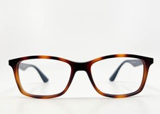Ray-Ban Eyeglasses Frames Only RB7047 5574 Brown Tortoise 54-17-140