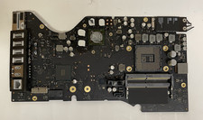 Apple iMac 21.5" 4K 2017 Logic Board i5 3.4GHz Radeon Pro 560 4GB 820-00597-A
