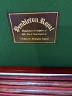 Pendleton Royal 12 & 20 Gauge Shotgun Cleaning Kit. Made In Birmingham England — photo 5