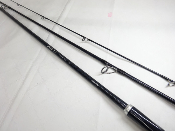Shimano 13AR-C Type XX S904L Cond/B+ | eBay Shimano 13AR-C Type XX S904L Cond/B+ | eBay
