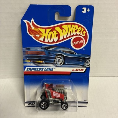 Mattel Hot Wheels EXPRESS LANE MOC