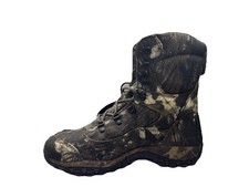 Bottes de chasse imperméable Lynx Ice 8'' pour homme - Black Bear