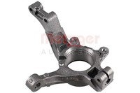 Metzger Autoteile Achsschenkel, RadaufhäNgung 58150502 FüR Dacia Renault