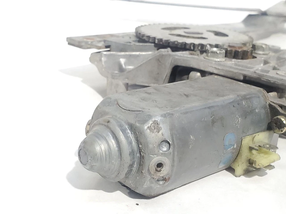 92 1995 Porsche 968 OEM regulador de janela porta dianteira direita 0130821120 9445370410 - Imagem 4 de 4