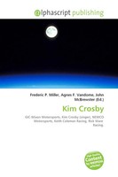 Frederic P. Miller (U. A.) | Kim Crosby | Taschenbuch | Englisch (2026)